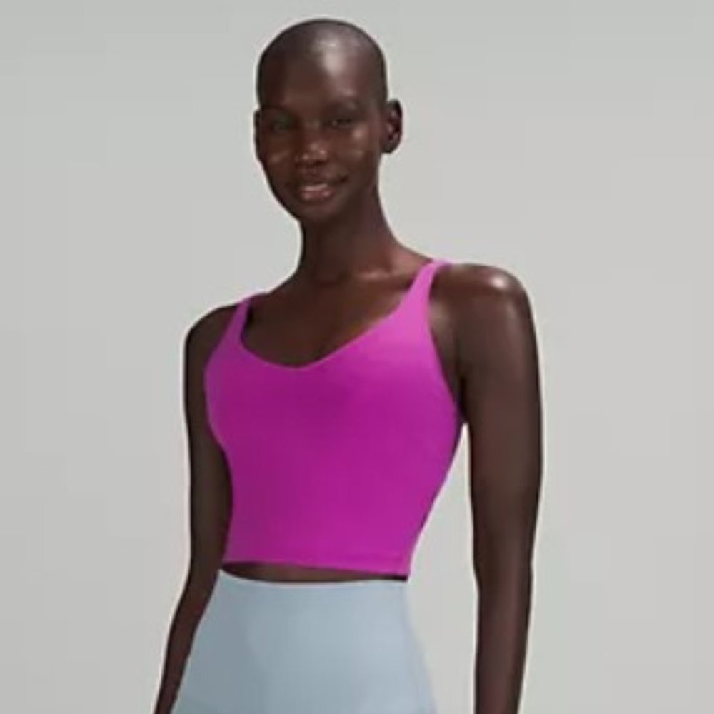 lululemon Align™ Tank Top - Size 8